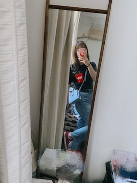 MrRabbitさんのコーディネート