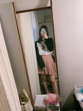 MrRabbitさんのコーディネート