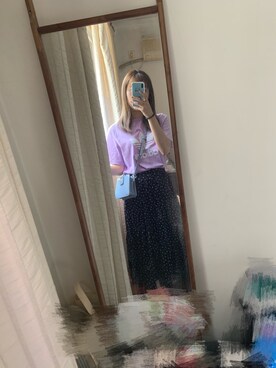 MrRabbitさんのコーディネート