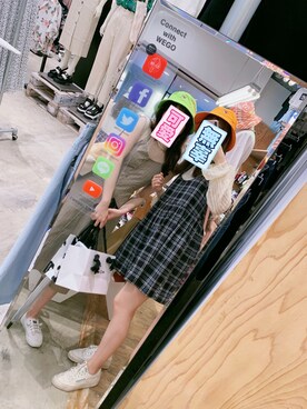 MrRabbitさんのコーディネート