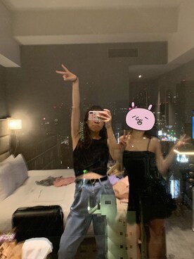 MrRabbitさんのコーディネート