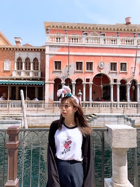 MrRabbitさんのコーディネート