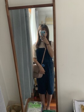 MrRabbitさんのコーディネート