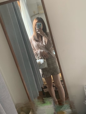 MrRabbitさんのコーディネート