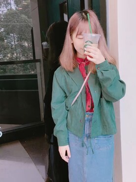 00.925さんのコーディネート