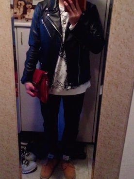 Daikiさんのコーディネート