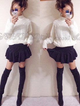 ♡やよい♡さんのコーディネート