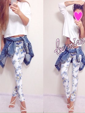 ♡やよい♡さんのコーディネート