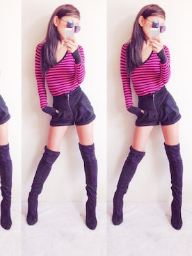 ♡やよい♡さんのコーディネート