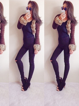 ♡やよい♡さんのコーディネート