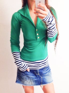 ♡やよい♡さんのコーディネート