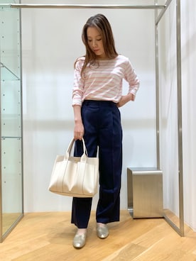 ishizakaさんのコーディネート