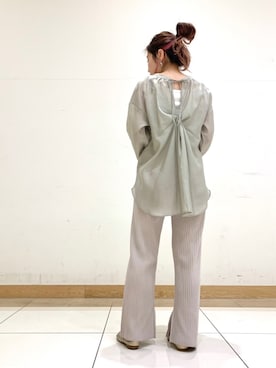 ishizakaさんのコーディネート