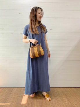 ishizakaさんのコーディネート