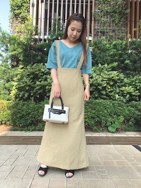 ishizakaさんのコーディネート