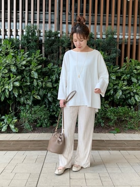 ishizakaさんのコーディネート