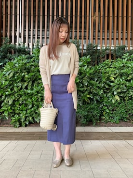 ishizakaさんのコーディネート