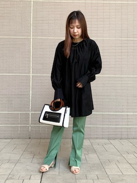 ishizakaさんのコーディネート