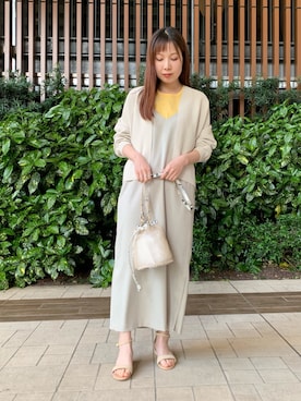 ishizakaさんのコーディネート