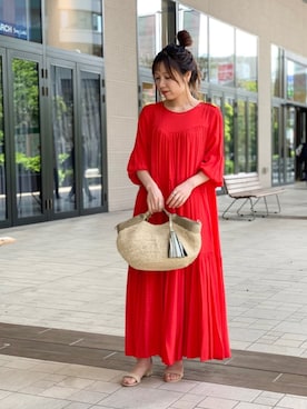 ishizakaさんのコーディネート