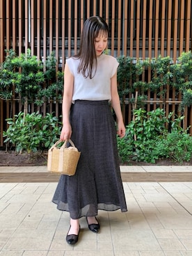 ishizakaさんのコーディネート