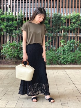 ishizakaさんのコーディネート