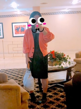 sohardtogrowlonghairさんのコーディネート