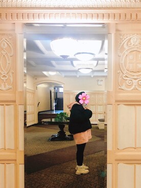 sohardtogrowlonghairさんのコーディネート