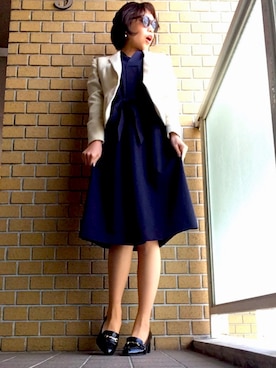 saki*さんのコーディネート