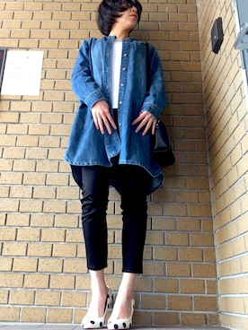 saki*さんのコーディネート