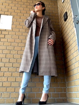 saki*さんのコーディネート