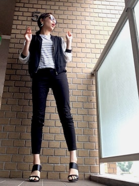 saki*さんのコーディネート