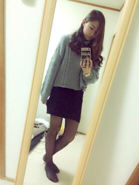 renaaaaachiさんのコーディネート