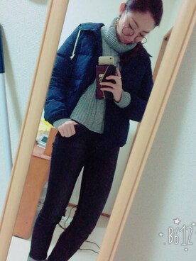 renaaaaachiさんのコーディネート