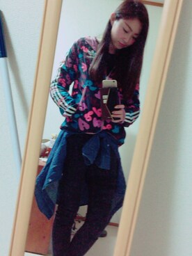 renaaaaachiさんのコーディネート