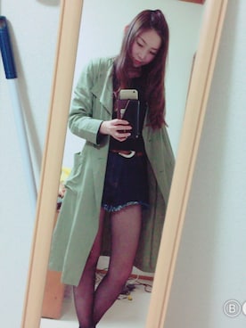 renaaaaachiさんのコーディネート