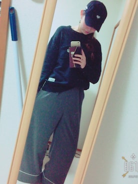 renaaaaachiさんのコーディネート