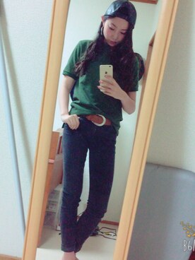 renaaaaachiさんのコーディネート