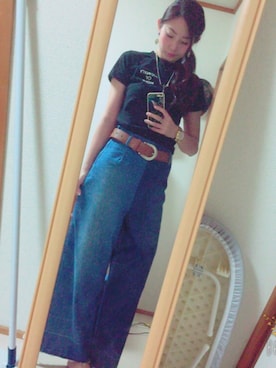 renaaaaachiさんのコーディネート