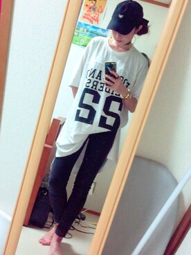 renaaaaachiさんのコーディネート