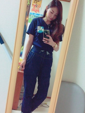 renaaaaachiさんのコーディネート