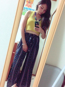 renaaaaachiさんのコーディネート