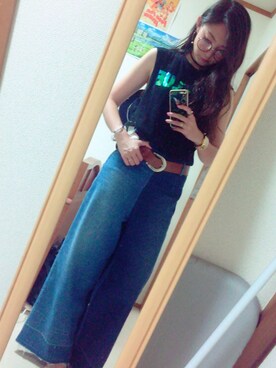 renaaaaachiさんのコーディネート