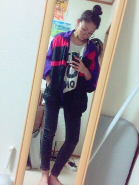 renaaaaachiさんのコーディネート