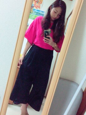 renaaaaachiさんのコーディネート