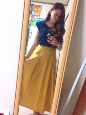 renaaaaachiさんのコーディネート