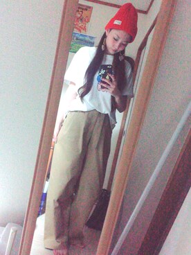 renaaaaachiさんのコーディネート