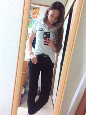 renaaaaachiさんのコーディネート