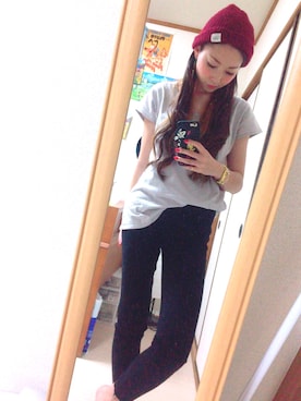 renaaaaachiさんのコーディネート