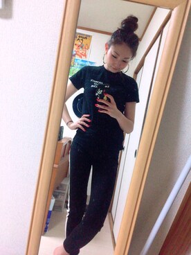 renaaaaachiさんのコーディネート